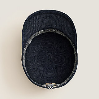 Emma cap | Hermès UAE